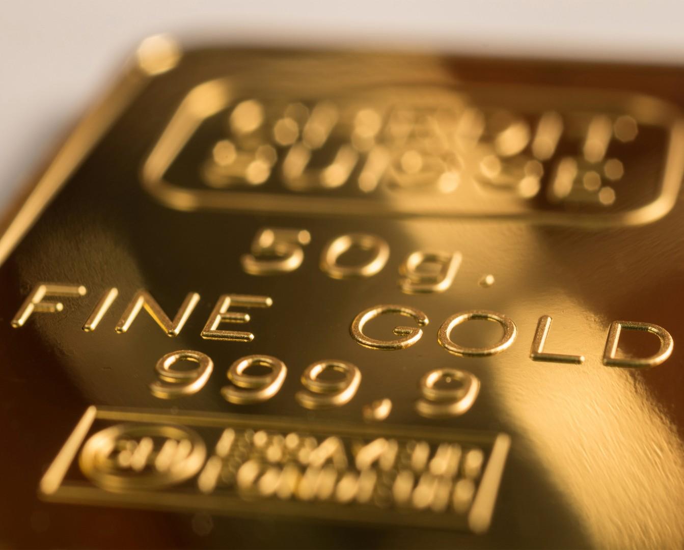 Gramlık Külçe Altın Sertifikası